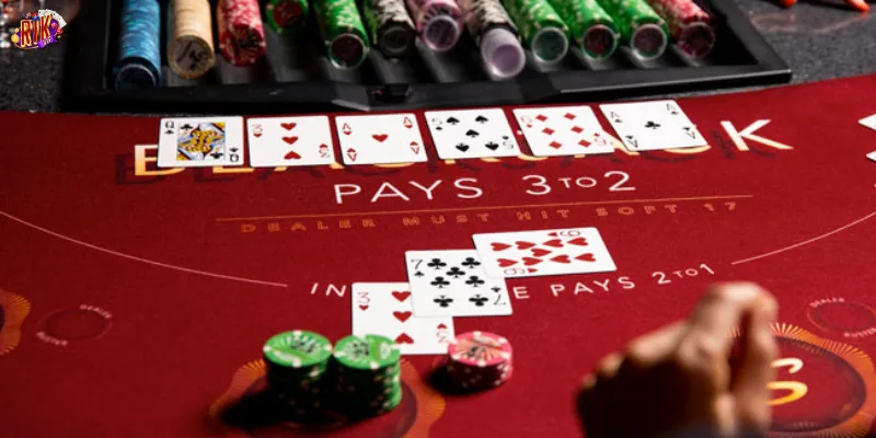 Cách chơi live baccarat thông minh để tối ưu hóa cơ hội chiến thắng